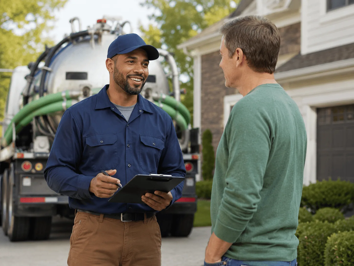 Mosquito Control Winthrop, ME FAQs